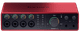 Focusrite Scarlett4 18i16 front
