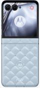 Motorola Razr 60 256GB Swarovski 5G + Moto Buds Loop back