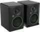 Mackie CR3.5BT Schwarz (Paar) linke seite