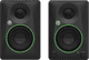 Mackie CR3.5BT Schwarz (Paar) Main Image