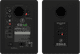 Mackie CR4.5BT Schwarz (Paar) rückseite