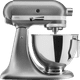 KitchenAid 5KSM95PSECU Gray right side