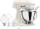 KitchenAid 5KSM95PSEPL Weiß Main Image