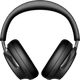 Bose QuietComfort Ultra Headphones (2. Gen) Schwarz vorne