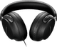 Bose QuietComfort Ultra Headphones (2. Gen) Schwarz detail