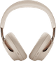 Bose QuietComfort Ultra Headphones (2. Gen) Creme vorne