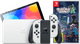 Nintendo Switch OLED White + Pokémon Legends: Z-A Main Image