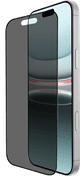 BlueBuilt Apple iPhone 17 Pro Privacy Filter Screen Protector Glass front