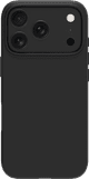 BlueBuilt Back Cover iPhone 17 Pro Black Main Image