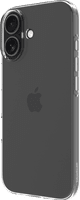 BlueBuilt Backcover iPhone 17 Transparent rechte seite