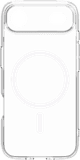 BlueBuilt Protective Backcover mit MagSafe iPhone Air Transparent vorne