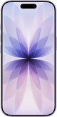 Apple iPhone 17 256GB Purple front