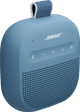 Bose SoundLink Micro 2 Blau linke seite