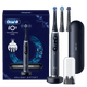 Oral-B iO 9 Holiday Edition with Extra Brush Attachments Main Image