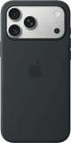 Apple iPhone 17 Pro Max Backcover mit MagSafe Schwarz Main Image
