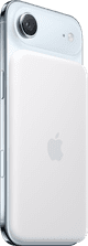 Apple MagSafe Power Bank for iPhone Air product in use