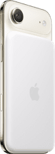 Apple MagSafe Power Bank for iPhone Air product in use