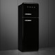 SMEG FAB30RBL6 left side