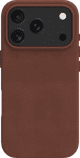 dbramante1928 Roskilde Apple iPhone 17 Pro Back Cover with MagSafe Leather Brown Main Image