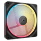 CORSAIR iCUE LINK LX140R RGB Reverse - Single Fan front
