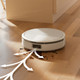 iRobot Roomba Max 705 Combo + White product in use