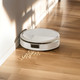 iRobot Roomba Max 705 Combo + White product in use
