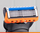 Gillette Fusion5 Power detail
