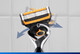 Gillette Proglide Power detail
