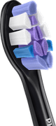 Philips Sonicare Optimal Sensitive HX6052/88 Schwarz (2 Stück) detail
