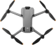 DJI Mini 5 Pro Fly More Combo + Smart Controller oberseite