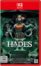 Hades 2 Collector's Edition Nintendo Switch 2 Main Image