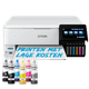 Epson EcoTank ET-8500 visual supplier