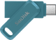SanDisk Ultra Dual Drive USB-C 512GB Navagio Bay front