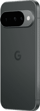 Google Pixel 10 128GB Schwarz 5G linke seite