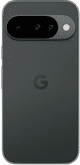Google Pixel 10 128GB Schwarz 5G rückseite