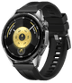 Huawei Watch GT 6 46 mm Schwarz Main Image