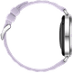 HUAWEI WATCH GT 6 41mm Silver/Purple left side
