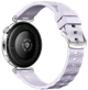 HUAWEI WATCH GT 6 41mm Silver/Purple back