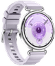 HUAWEI WATCH GT 6 41mm Silver/Purple left side