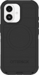 OtterBox Defender Pro iPhone 17 Back Cover with MagSafe Magnet Black Main Image