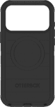 Otterbox Defender Pro iPhone 17 Pro Max Backcover mit MagSafe Magnet Schwarz vorne