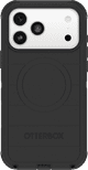 Otterbox Defender Pro iPhone 17 Pro Max Backcover mit MagSafe Magnet Schwarz Main Image