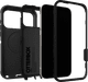 Otterbox Defender Pro iPhone 17 Pro Max Backcover mit MagSafe Magnet Schwarz Verbundprodukt