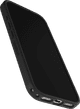 OtterBox Symmetry Apple iPhone 17 Back Cover with MagSafe Black front