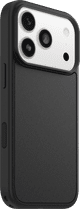 Otterbox Symmetry Apple iPhone 17 Pro Backcover mit MagSafe Schwarz rechte seite