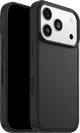 Otterbox Symmetry Apple iPhone 17 Pro Backcover mit MagSafe Schwarz Verbundprodukt