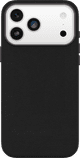 Otterbox Symmetry iPhone 17 Pro Max Backcover mit MagSafe Magnet Leder Schwarz Main Image