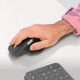 Logitech MX Master 4 Graphite + Logitech MX Keys S Graphite QWERTZ visual supplier