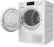 Miele TSL 783 WP inside