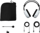 Sony Inzone H9 II Gaming-Headset PS5 und PC - Weiß zubehör